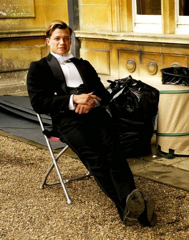 Ed Speleers Birthday, Real Name, Age, Weight, Height, Family, Facts