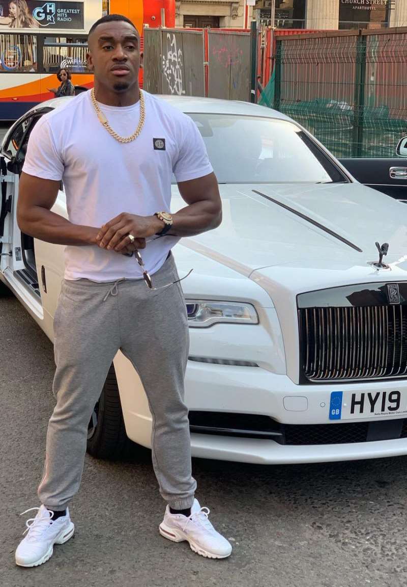 Bugzy Malone Birthday, Real Name, Age, Weight, Height, Family, Facts