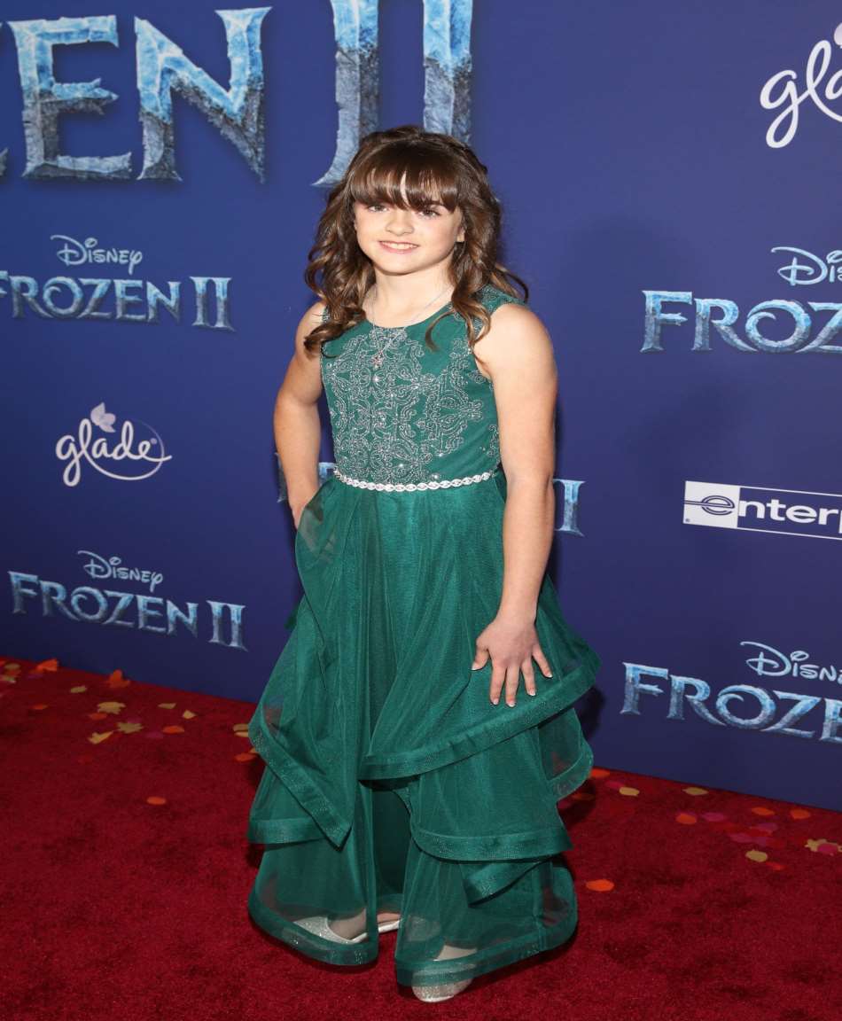 Hadley Gannaway Birthday, Real Name, Age, Weight, Height, Family, Facts