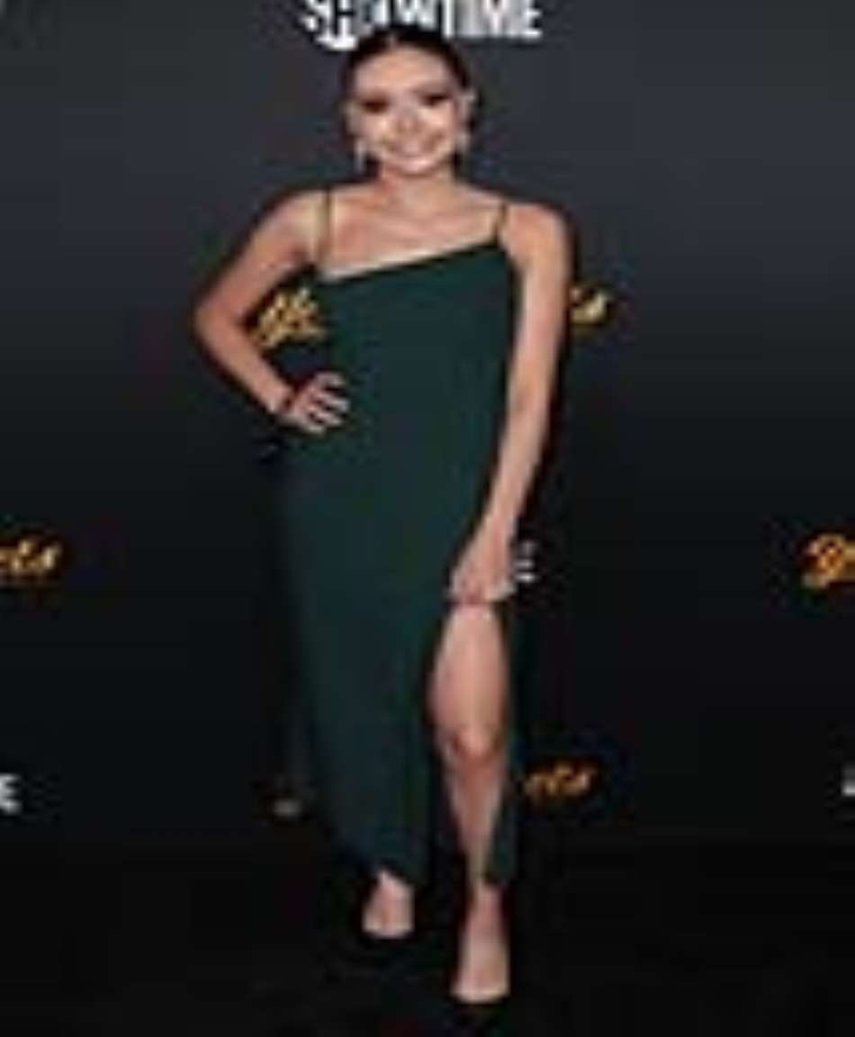 Alexa Barajas Birthday, Real Name, Age, Weight, Height, Family, Facts