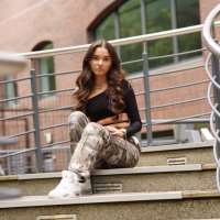 Kaylen Violett Jones Birthday, Real Name, Age, Weight, Height, Family