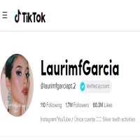 Lauri MF Garcia Birthday, Real Name, Age, Weight, Height, Family, Facts