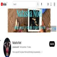 Natasha Noel Birthday, Real Name, Age, Weight, Height, Family, Facts