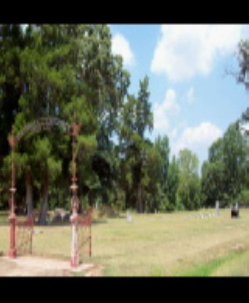 Oak Grove Cemetery Des Arc AR History, Travel Information, Facts And