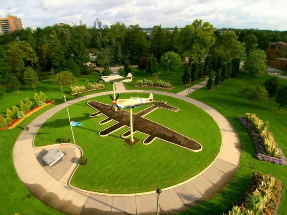 Jackson Park History, Travel Information, Hotels, Fare, Geography