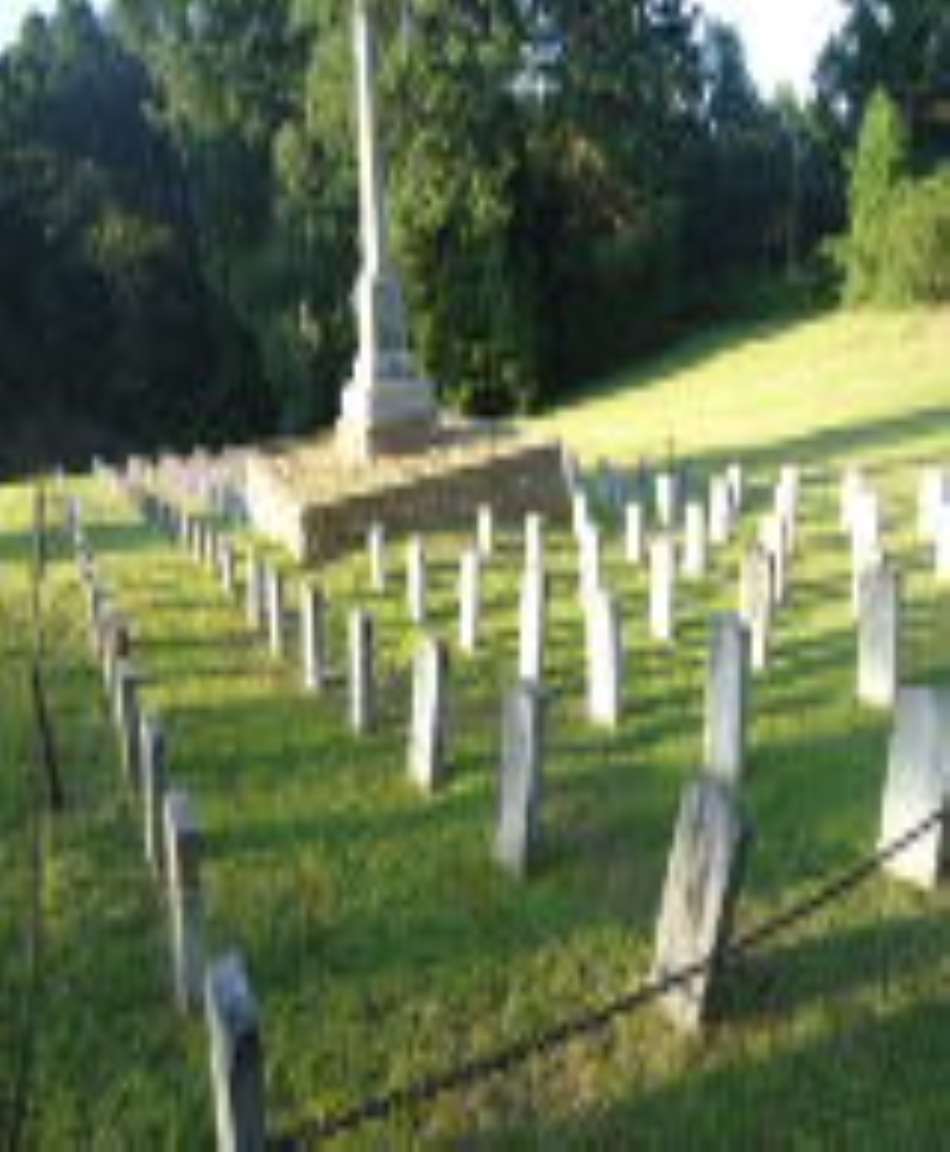 Oakland Cemetery Camden AR History, Travel Information, Facts And More