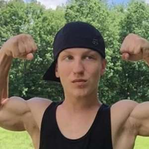 Smallestspark Birthday, Real Name, Age, Weight, Height, Family, Facts