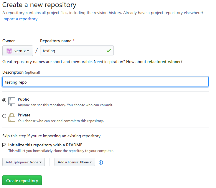 Deploying Your Hugo site to Netlify Notes on Everything