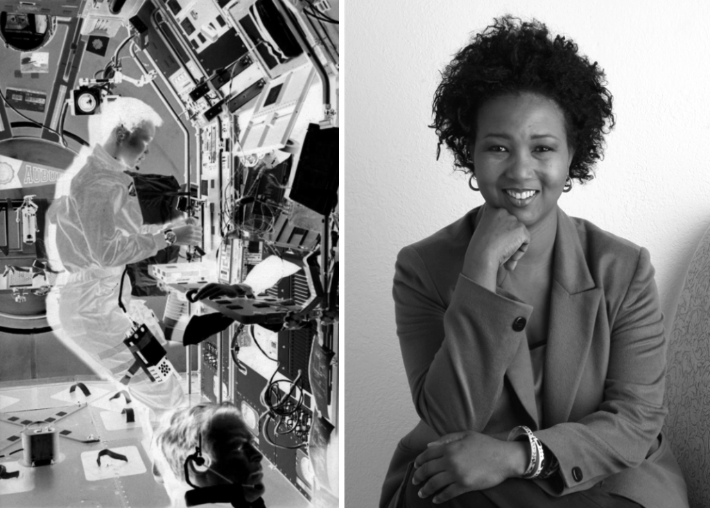 5 Revolutionary Women of Color Who Made Herstory