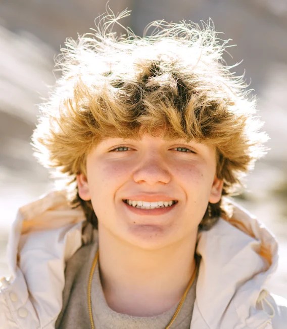 Meet the Family Not Enough Nelsons