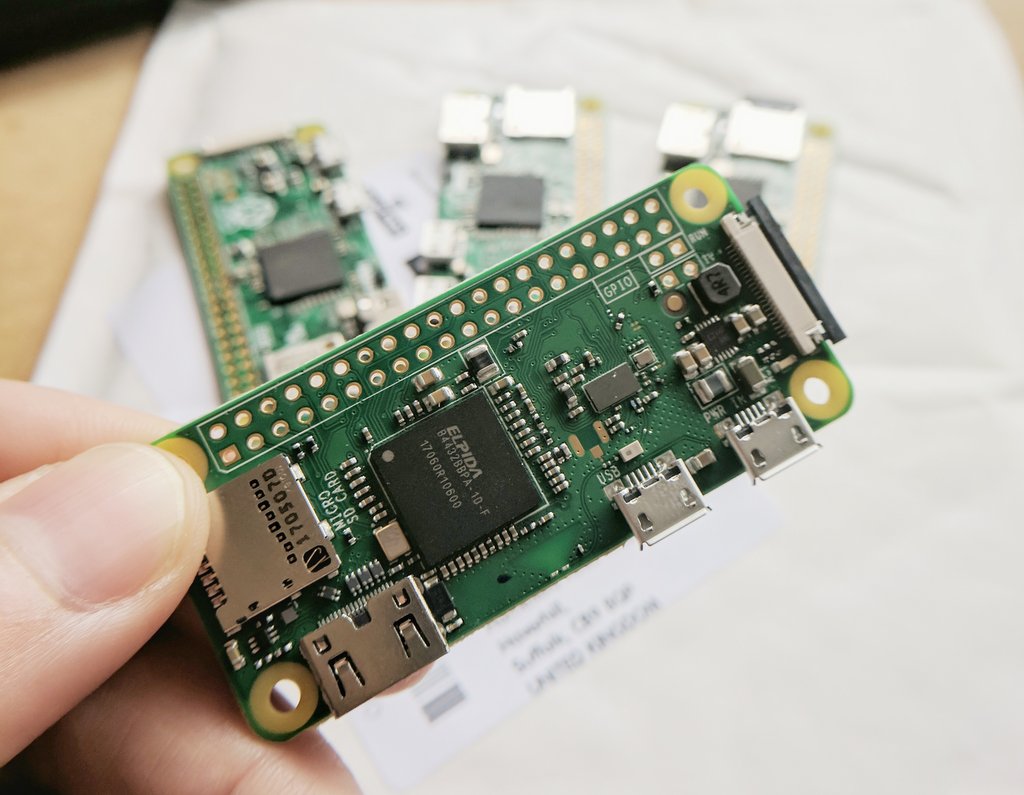 The hassle free Raspberry Pi VPN piVPN server Not Enough TECH