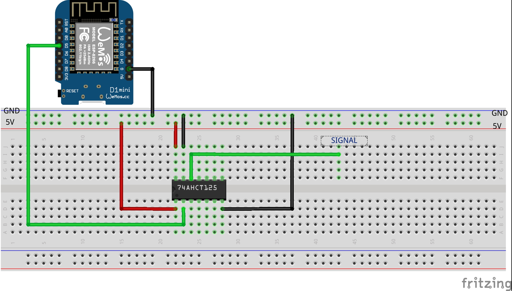 How to drive RGB LEDs with ESP32 & ESP8266 NotEnoughTech