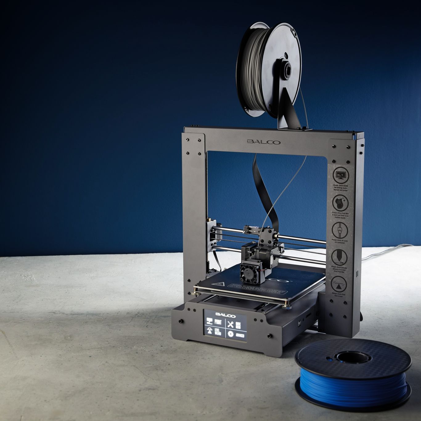 Return of the Aldi's 3D printer NotEnoughTech