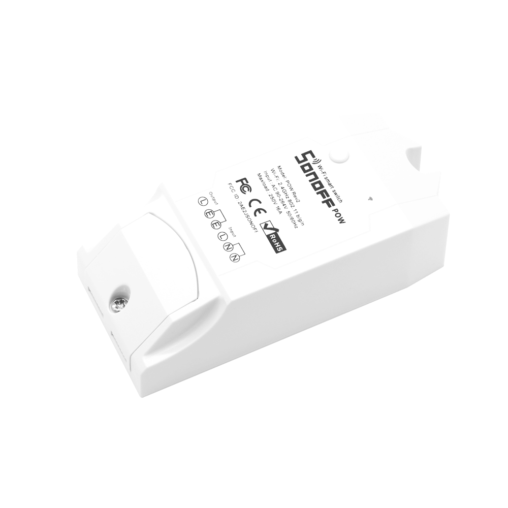 DIY Smart Washing Machine for about 15 bucks! NotEnoughTech