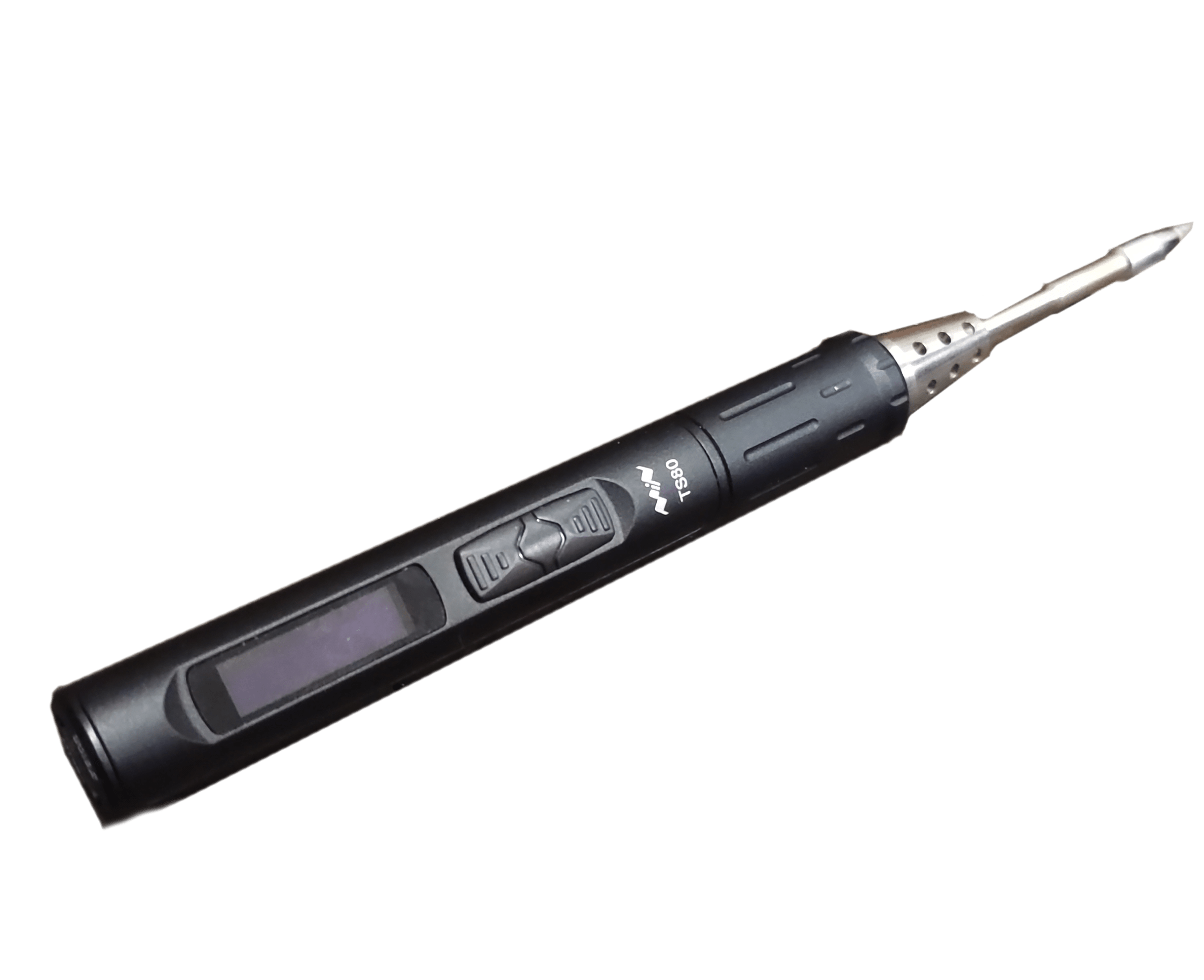 8W Mini Portable USB Soldering Iron NotEnoughTech