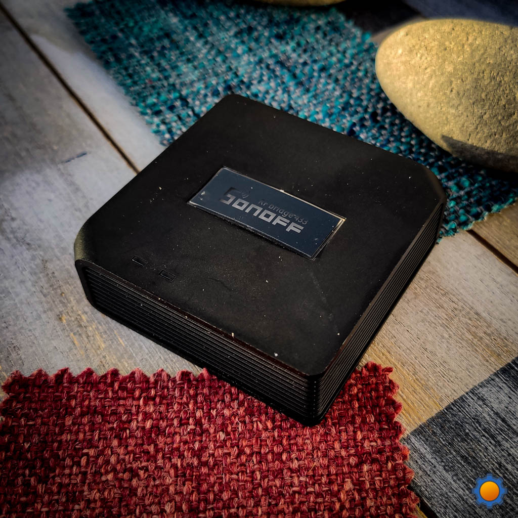 In case RF433 isn't going away - Sonoff RF bridge - NotEnoughTech