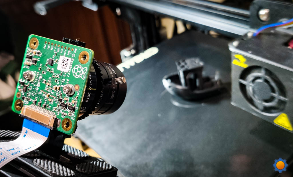 Octolapses using Raspberry Pi HQ Camera NotEnoughTech