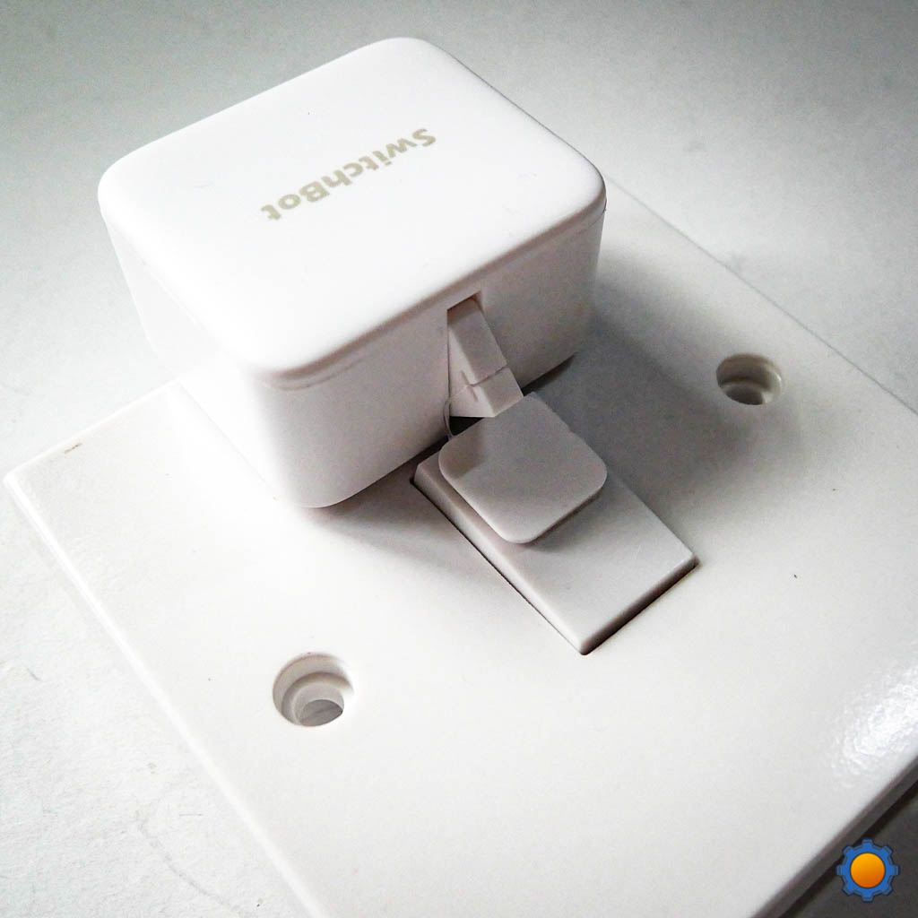 Army of robots SwitchBot Curtain NotEnoughTech