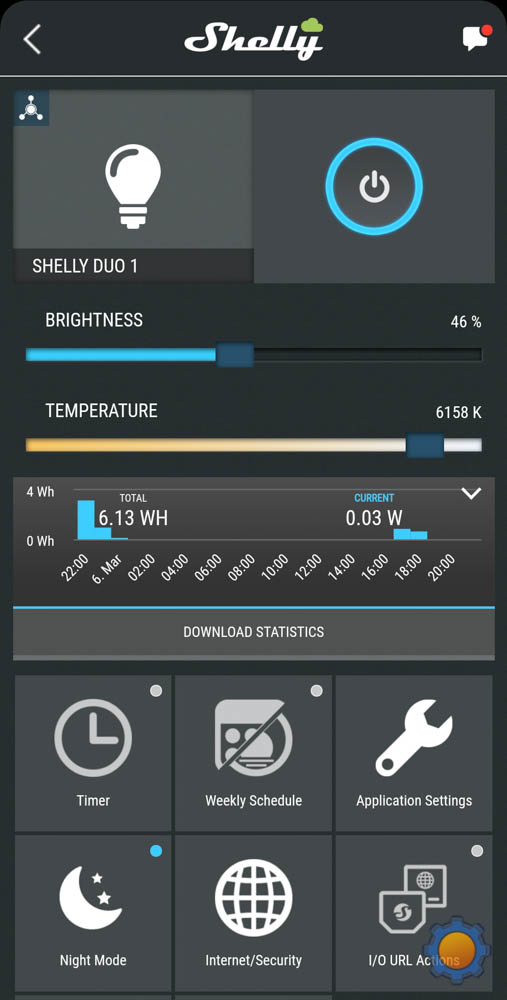 Shelly Duo - going beyond twice - NotEnoughTech