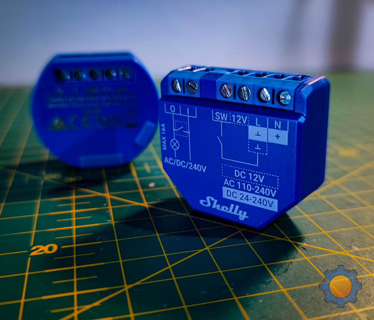 What's so special about Shelly Plus (Shelly 1/1PM/2PM/i4/WS Plus