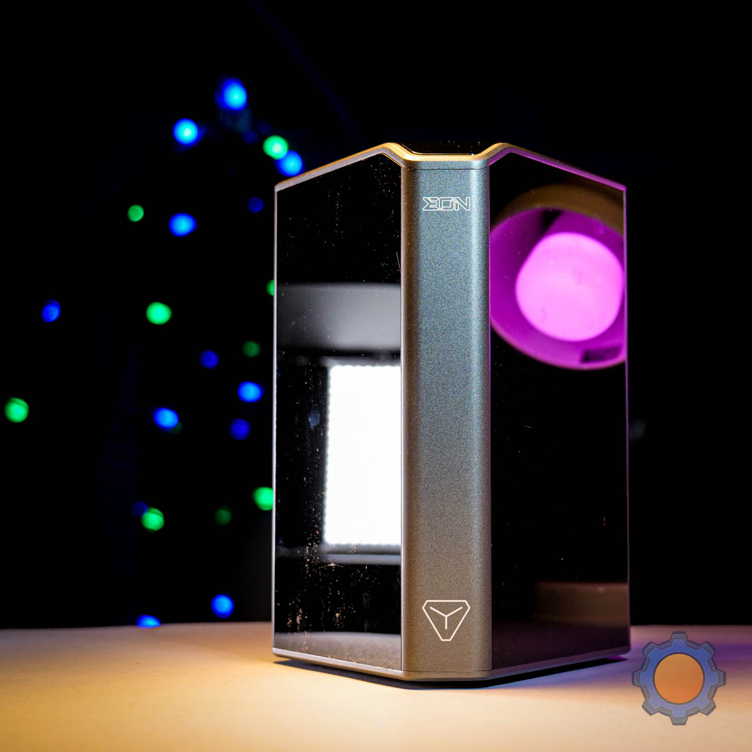 Argon Eon Home NAS just shy of perfection NotEnoughTech