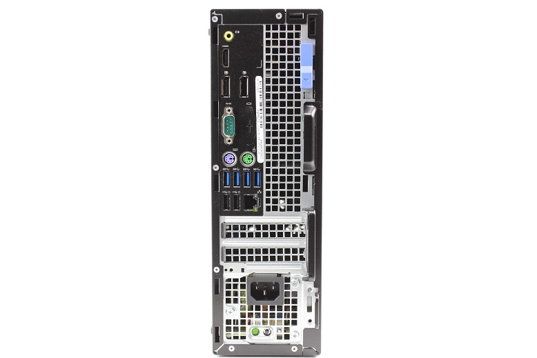 【実機レビュー】 DELL Optiplex 7050 スモールシャーシモデル BTOノートパソコン比較ナビ