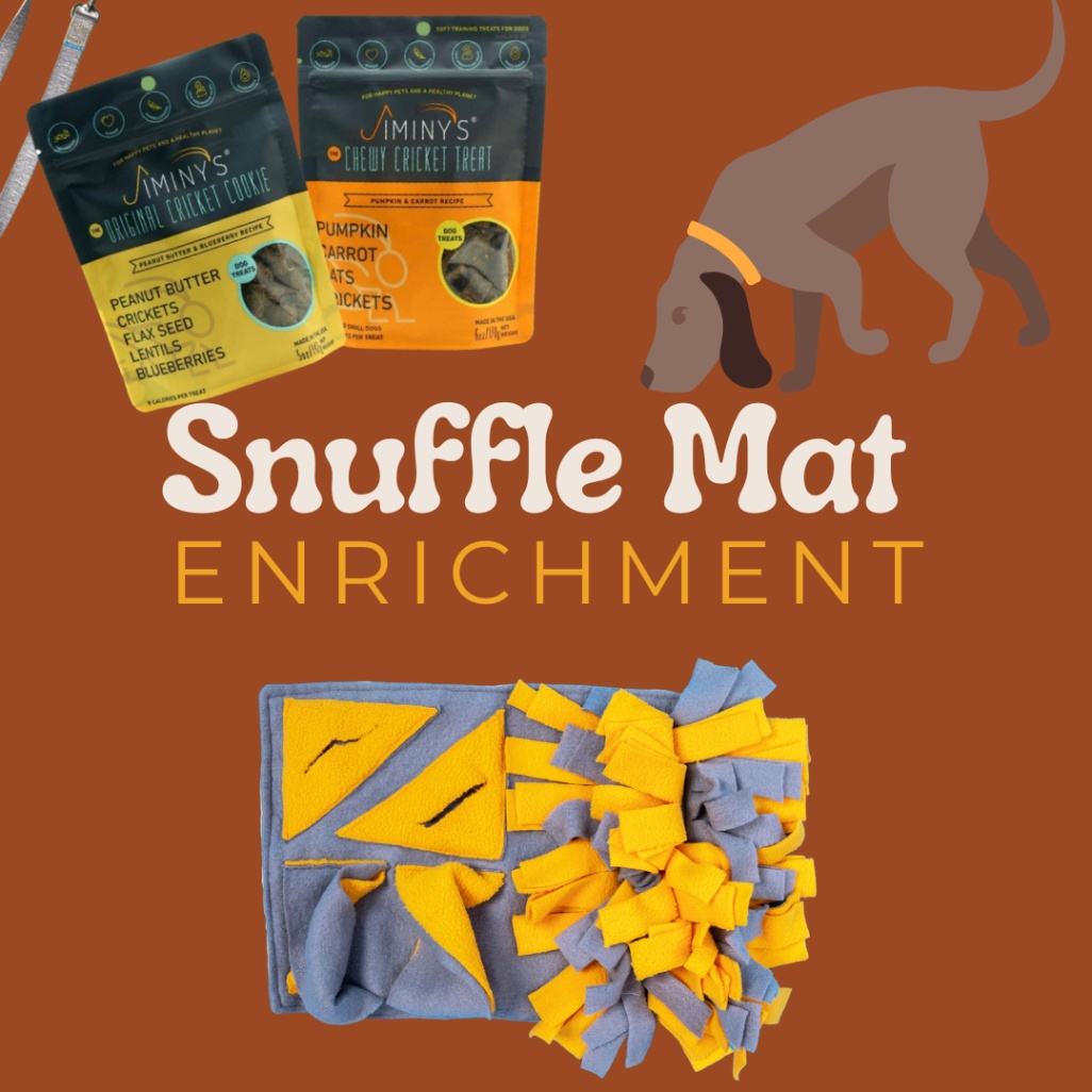 DogLifeUnleashed on NotePD 'The Benefits of Using a Snu...