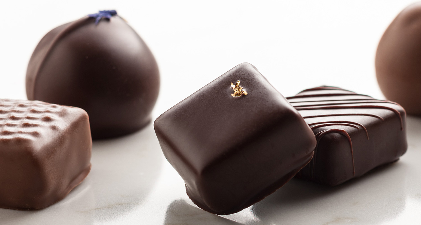 The Joy of Tasting Chocolate Fran's Notes Fran's Chocolates