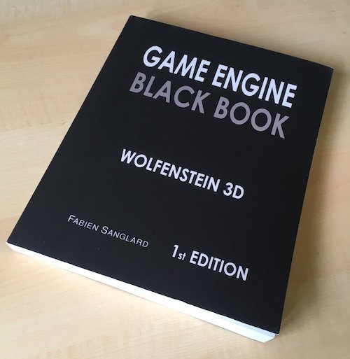 [Review] Game Engine Black Book Huy's Blog