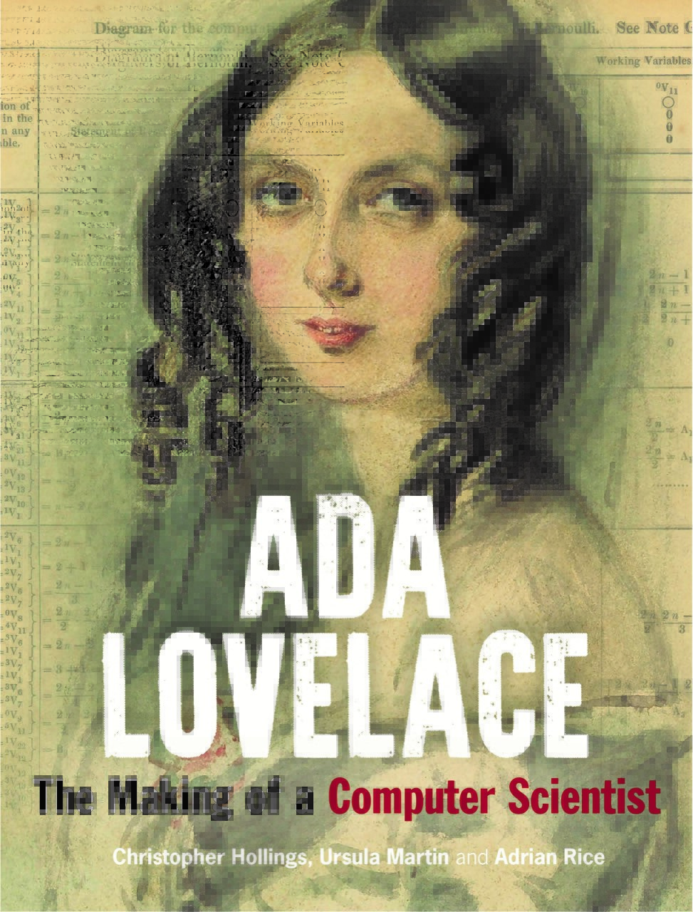 Ada Lovelace New Light on Her Mathematics CMS Notes