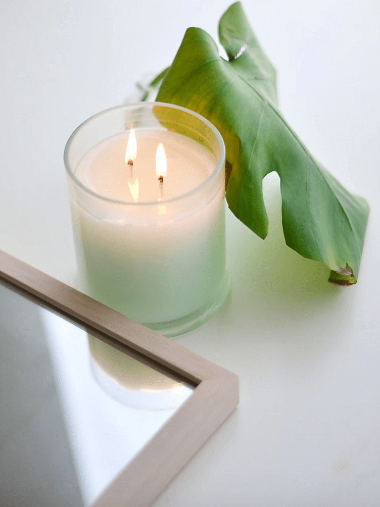 GLASSHOUSE FRAGRANCE Amalfi Coast｜Notes 901