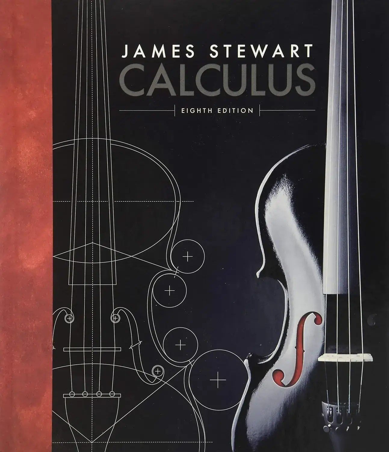 James Stewart Calculus 8th Edition Solution PDF Download Manual Free