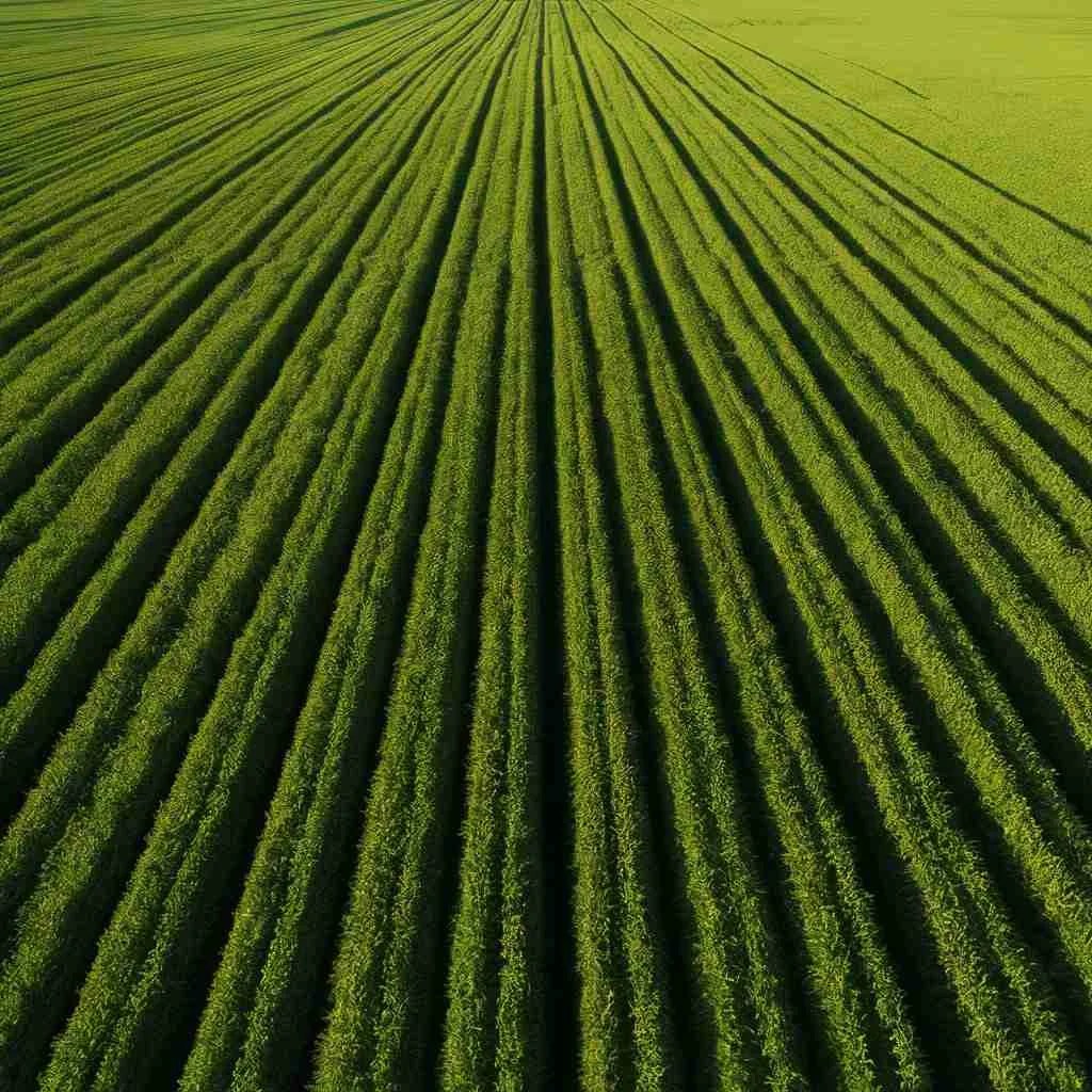 The cropping systemDefinition, Types, Calculation