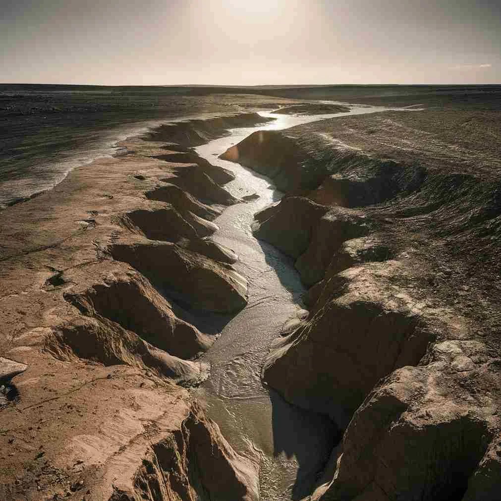 Water ErosionDefinition, Types, Factors Affecting, Losses