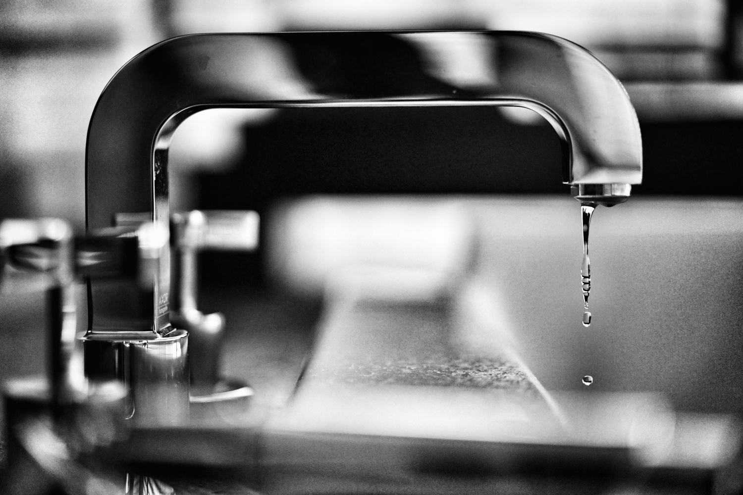 Does Your Kitchen Have a Leaky Tap? Here’s Why It Might Be Happening