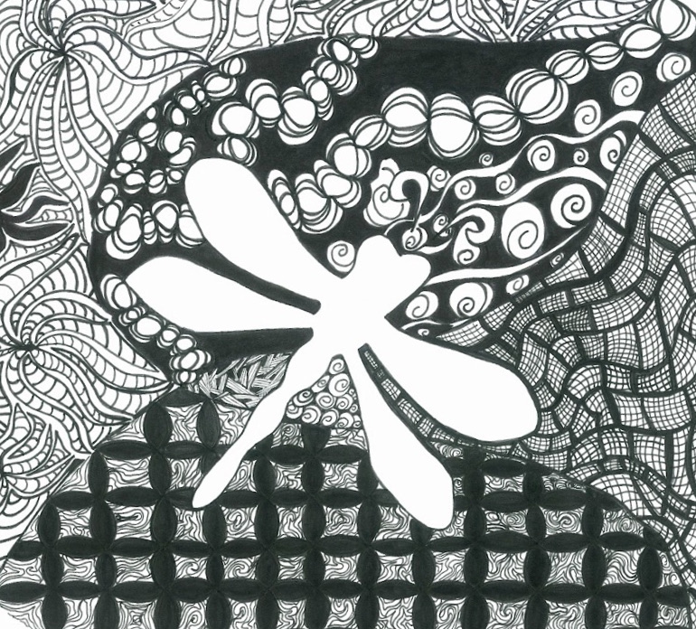 A COASTAL ZEN DESIGNS SAMPLER By Michelle Olson