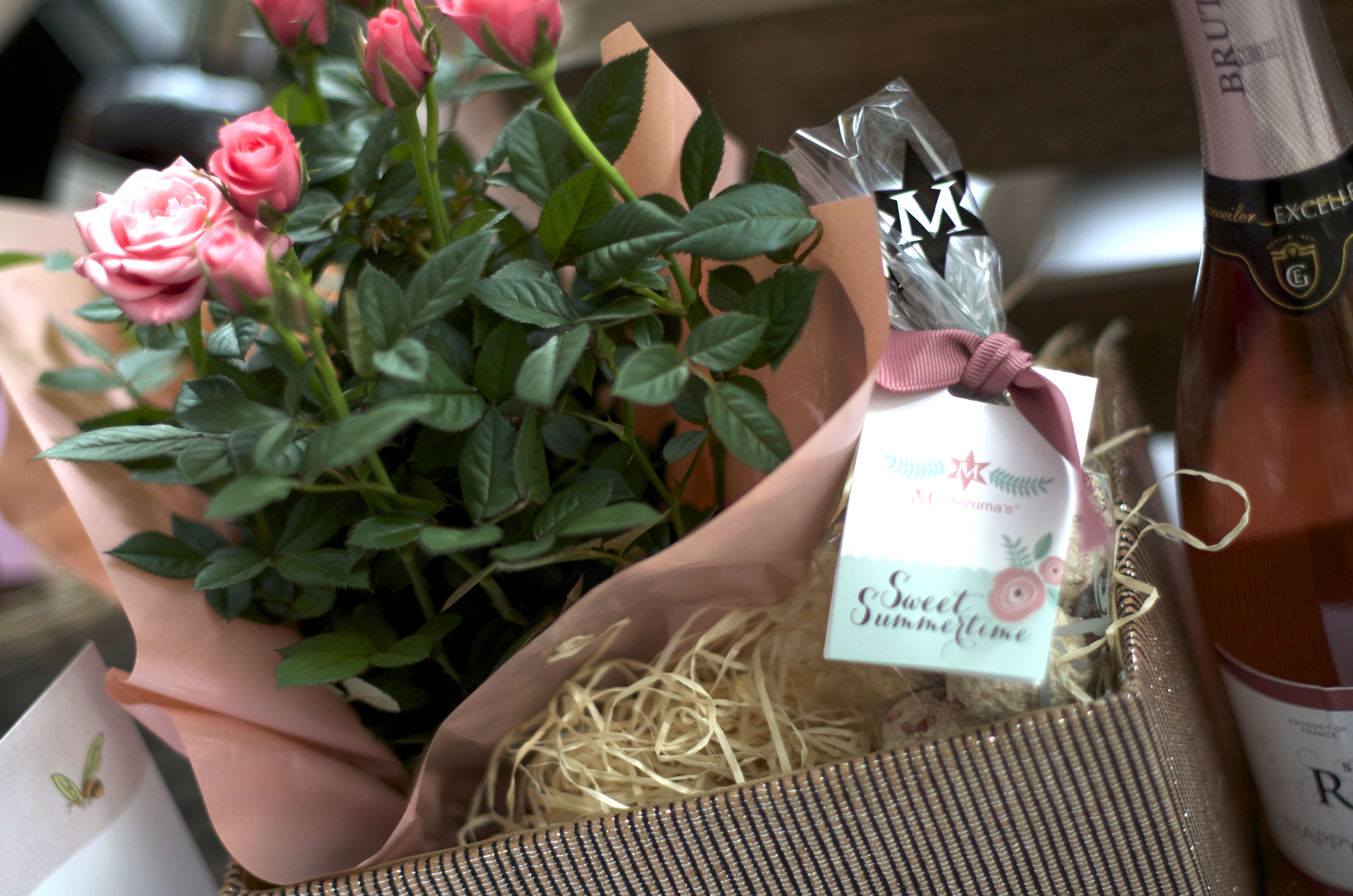 Moonpig Mother's Day gifts Wednesday's Wish list Notes From A Stylist