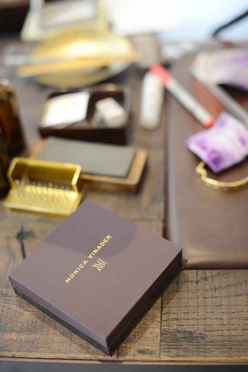 Monica Vinader new season sparkles Notes From A Stylist