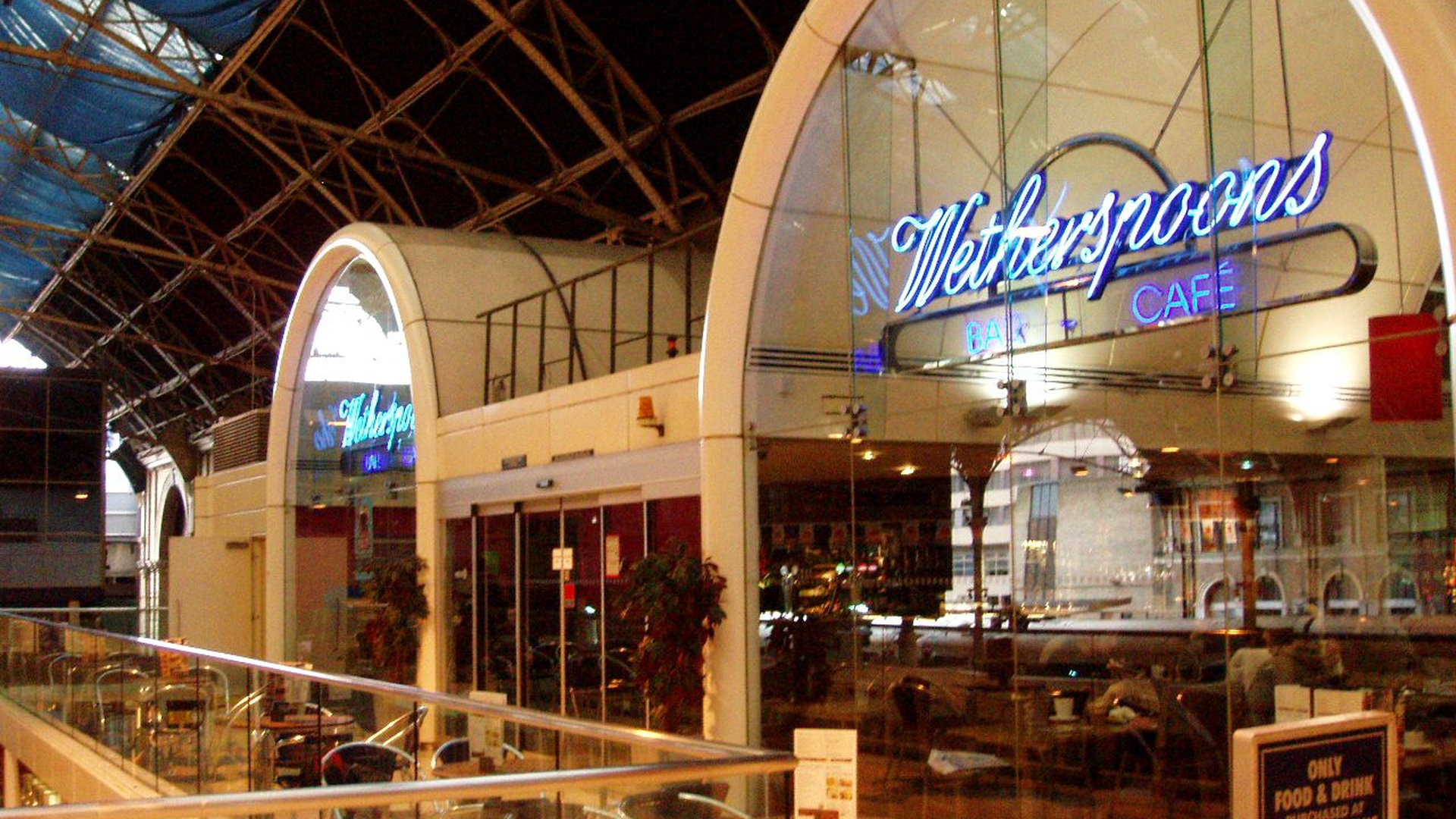 Spoons Striker 1 // Notes From Below