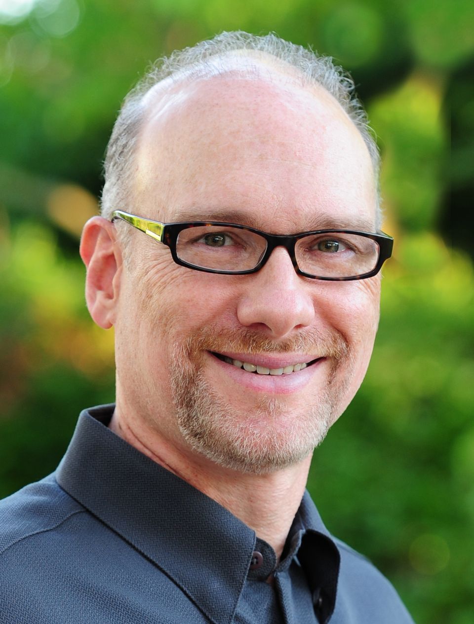 Blog Tour With Alan Jacobson dru's book musings