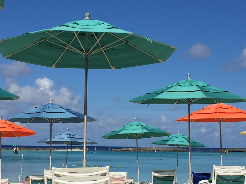 Review Is It Worth Snorkeling at Disney's Castaway Cay? Notes from