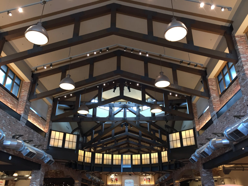 World Of Disney Store Disney Springs Biggest In The World