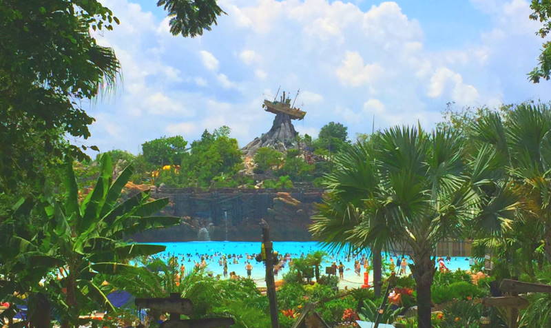 15 ways to beat the heat at Walt Disney World Notes from Neverland