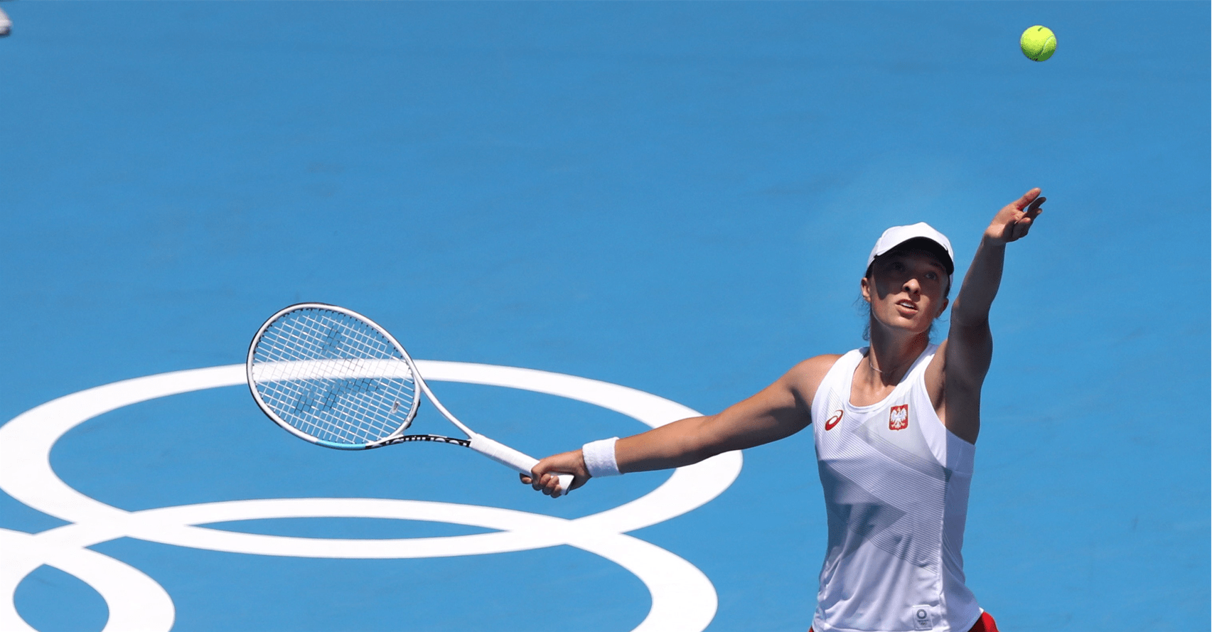 Santa Maria Open Tennis Tournament Results 2023 Iga Świątek Seals World No. 1 Spot, Becoming First Pole To Top Tennis Rankings | Notes From Poland