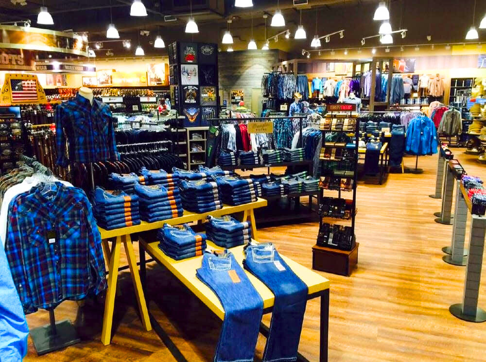 Bootbarnvisit Win 5000 Boot Barn Visit Survey