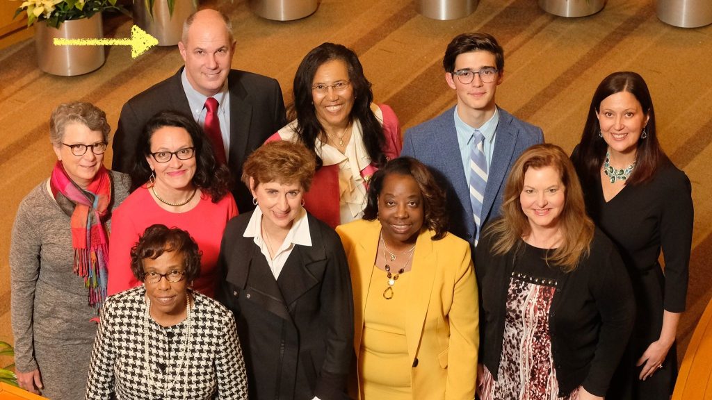 Former Charlotte Mecklenburg Board of Education member facing