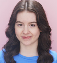 Hannah DeFranzo, teaching artist - Notes in Motion