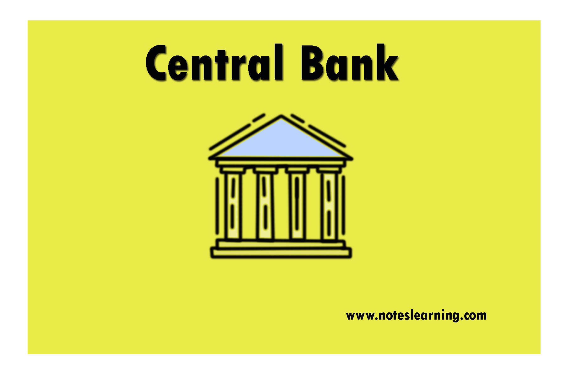 Central Bank Governance And The Role Of Nonfinancial Risk Management Riset