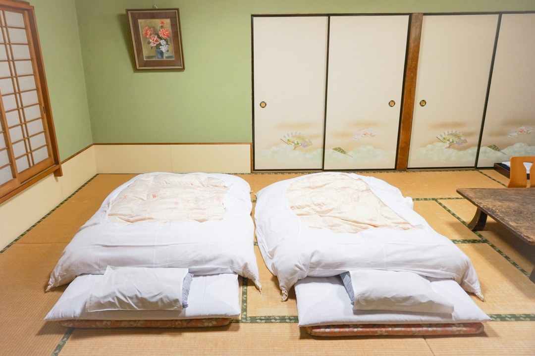 5 Reasons to Splurge on a Ryokan in Japan