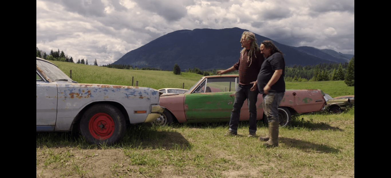 Netflix's "Rust Valley Restorers" is Unexpectedly Poetic Notes of Oak